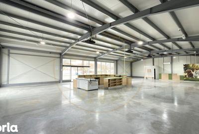 Spațiu comercial, de 296 mp, în Central - 2