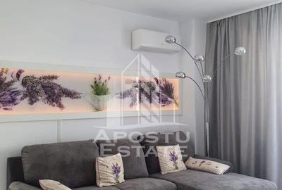Apartament 2 Camere Prima inchiriere Pet Frendly - 1