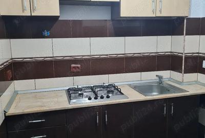 Garsonieră semidecomandată în Central - 5