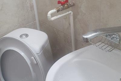 Inchiriez aparatament 3 camere - 1