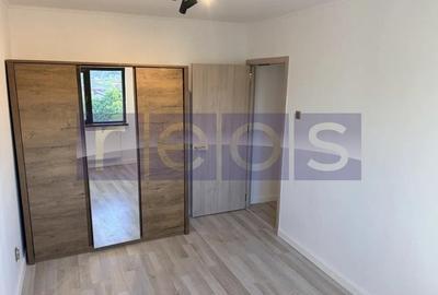 Apartament cu 3 camere, mobilat în Tineretului - 3