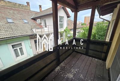 Apartament cu 3 camere decomandat în Central - 10