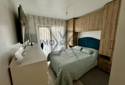 Apartament cu 3 camere semidecomandat, mobilat în Zorilor - 4