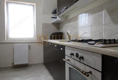2 camere, zona Dacia, Pet-friendly, centrala proprie. - 1