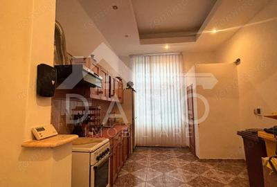 Casă cu 3 camere cu Teren 147 Mp în Central - 1