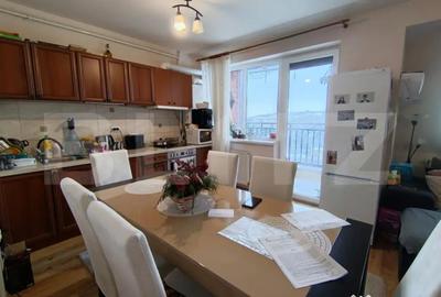 Apartament cu 3 camere decomandat în Central - 12