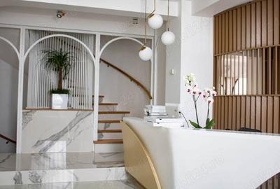 Spațiu comercial, de 15 mp, în Central - 7