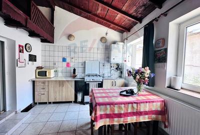Casa Individuala cu Teren Generos si Gradina Superba in Darasti-Ilfov - 17