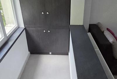 Apartament cu 2 camere decomandat în Central - 2