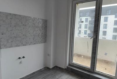 Apartament tip studio - 3