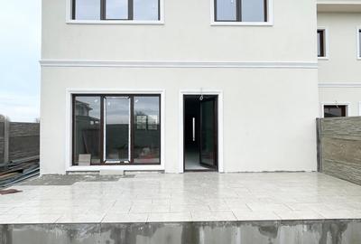 Duplex cu 4 camere cu Canalizare în Urseni - 13