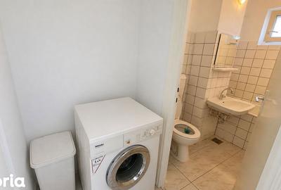 Apartament cu 2 camere semidecomandat, mobilat în Tipografilor - 2