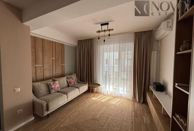 3 Camere | Metrou Iancului | Bloc Nou 2021 | P Subterana | Terasa