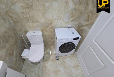 Apartament cu 2 camere semidecomandat, mobilat în Rahova - 11