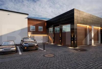 Casă cu 2 camere cu Teren 630 Mp în Central