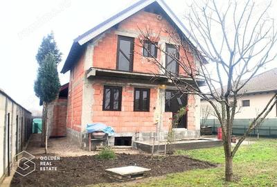 Casa noua la gri in localitatea Zadareni, comision 0% - 4