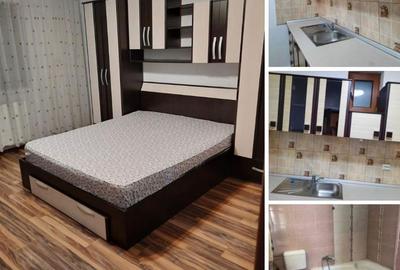 Garsonieră în Militari - 2