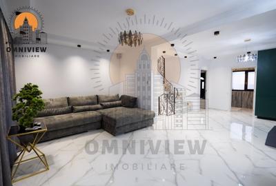 Casa Premium cu 5 Dormitoare 180 mp utili și Saună, 1.000 mp Teren - 2