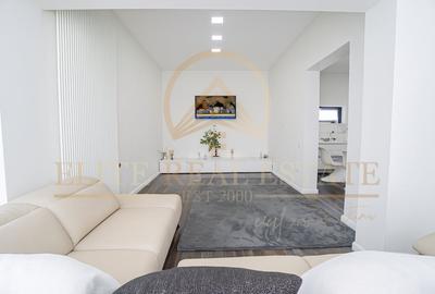 Mamaia Nord - Vanzare Apartament 3 camere, 101,17 mp utili, mobilat premium