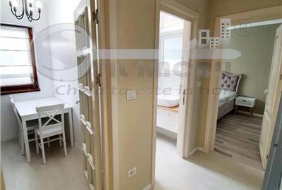 Apartament cu 2 camere decomandat în Galata - 5