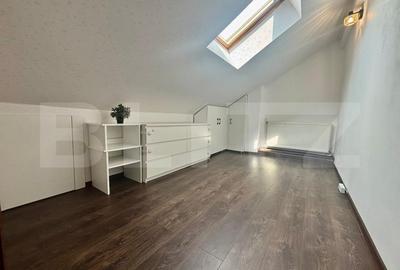 Apartament 3 camere, 63 mp, parcare, zona Subcetate/Tauti - 10