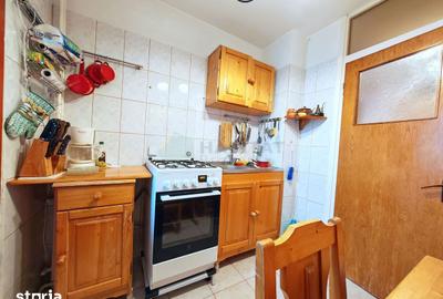 Apartament cu 2 camere, mobilat în Sălăjan - 4