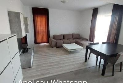 Apartament cu 2 camere nedecomandat în Chișoda - 7