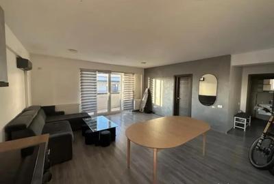 Apartament cu 2 camere semidecomandat în Triaj - 5