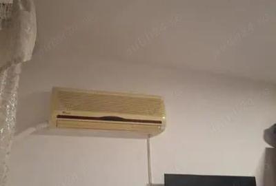 Garsonieră semidecomandată în CET - 5