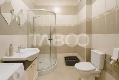 Garsoniera decomandata de vanzare balcon parcare Alma Turnisor - 10