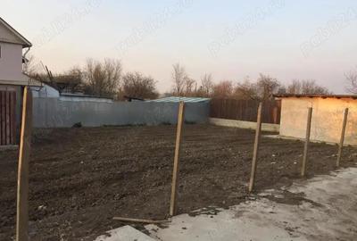 Vila de vanzare Str. Duzilor, mun. Tecuci, jud. Galati. - 4