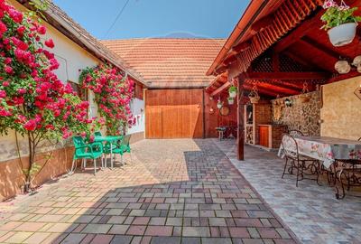 Casa DE VIS Feldioara/ Ucea/ Fagaras- DE VANZARE! - 30