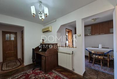 Apartament 3 camere, str. Nicolae Balcescu, zona centrala - 3