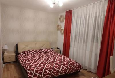 Apartament cu 2 camere semidecomandat în Berceni - 11