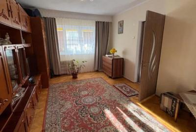 Apartament cu 2 camere decomandat în Gării - 3