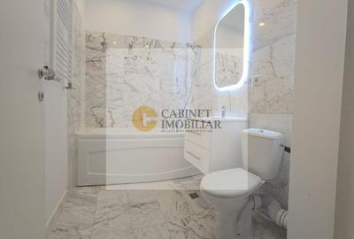 Apartament cu 2 camere decomandat în Drumul Taberei - 5