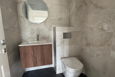 Apartament cu 3 camere Unity Residence - 13