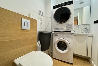 Apartament de 3 cam - 110 mp - in bloc din 2022 la 5 min de Piata Victoriei - 7
