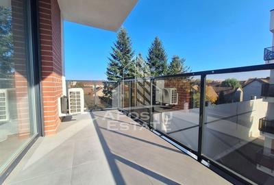 Apartament cu 2 camere decomandat, mobilat în Central - 7