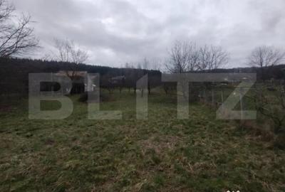 Teren de 1700 mp, în Central - 4