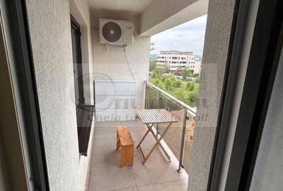 Apartament modern cu 2 camere de închiriat-Complex Roua, Moara de Vant - 7