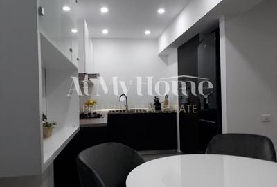 Apartament cu 2 camere decomandat, mobilat în Banu Manta - 3