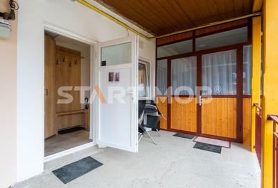 Garsonieră semidecomandată, mobilată în Centrul Istoric - 16