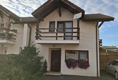 Casă cu Teren 500 Mp în Tăuții-Măgherăuș - 4