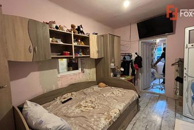 COMISION 0% Teren de 669 mp + Casa cu Toate Utilitatile la Asfalt, zona Cetatii - 14