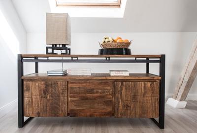 Comision 0! Spatii birouri in zona Dacia-Eminescu - 160mp - 20