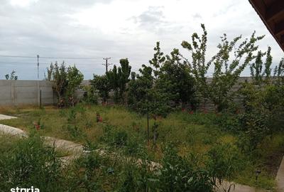 Casă cu 2 camere cu Teren 506 Mp în Bujac - 16