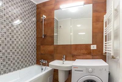 Apartament cu 2 camere în Bucureștii Noi - 2