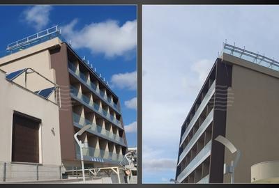 Hotel nou in Eforie Nord | Primul rand la Mare | 37 unitati cazare - 3