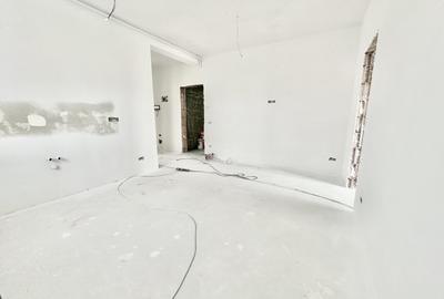 Apartament cu 3 camere si terasa de 20 mp - Giroc - 8